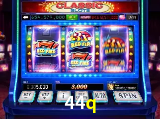 Weekend Specials 44q