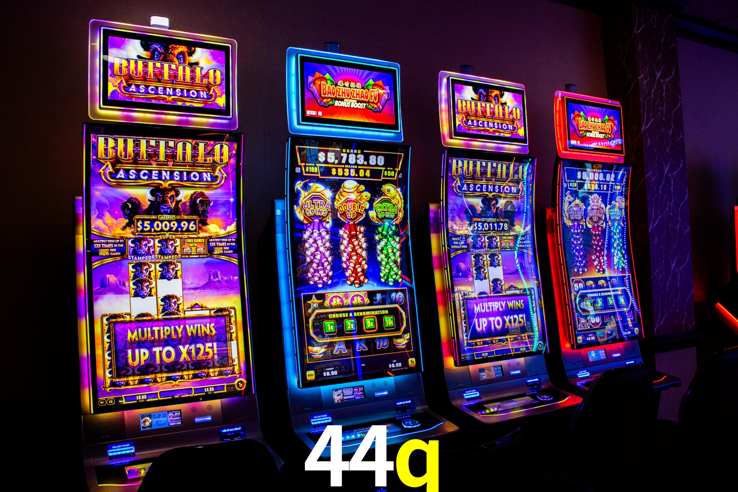 Football Betting 44q