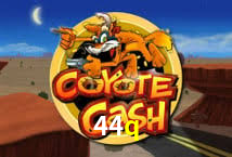 Crash Games Statistics 44q