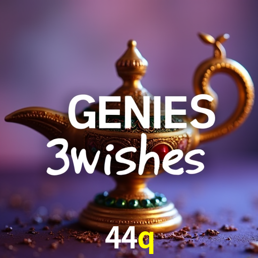 Gates of Olympus 44q